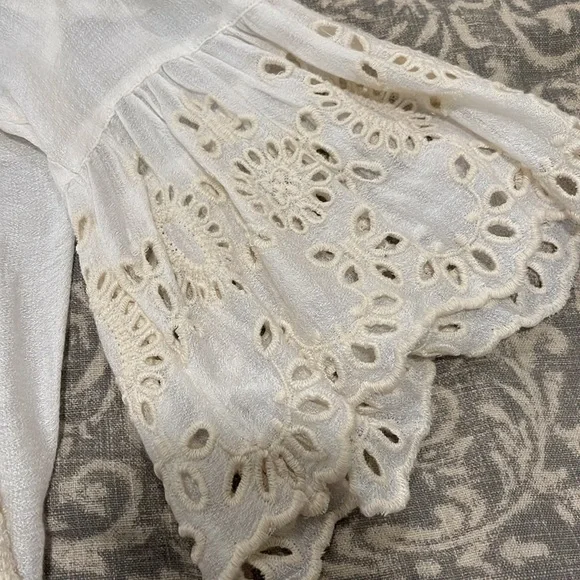 Zara Top, size M - Picture 4 of 6